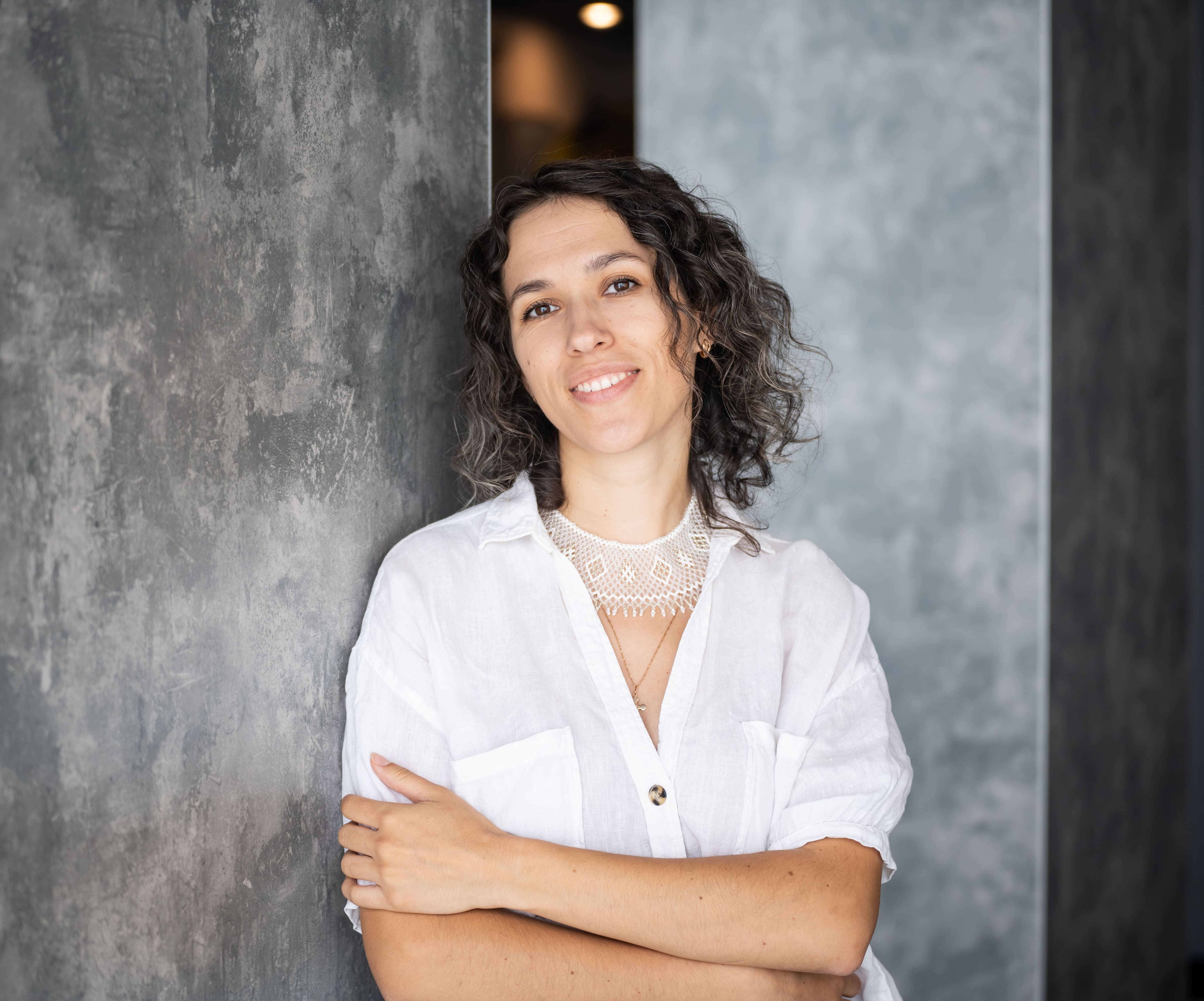 Лідія Солонуха