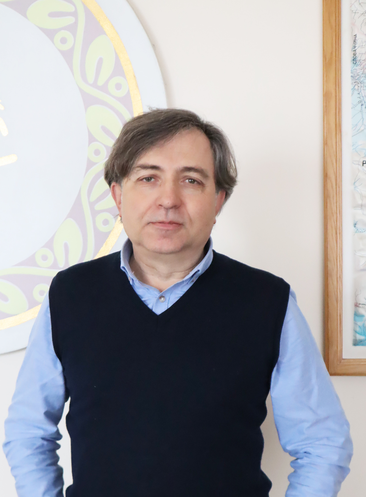 Віктор Кімакович