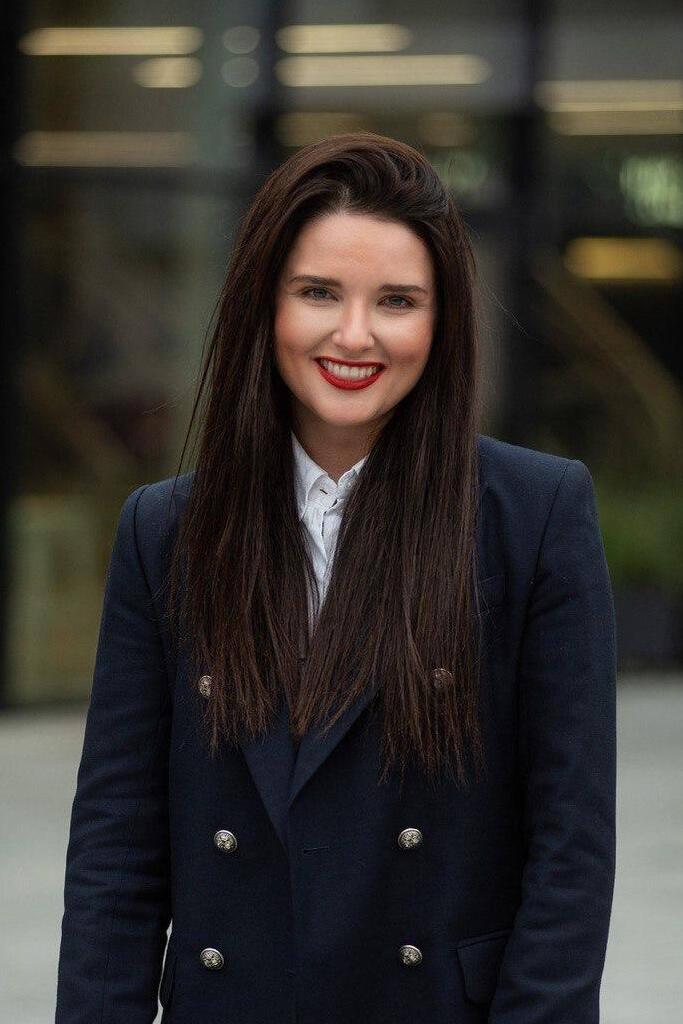 Яна Козаченко