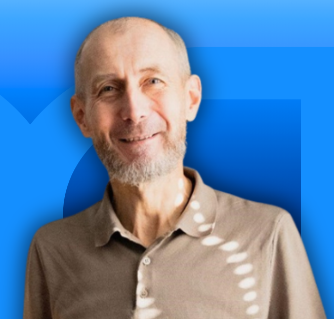 Олег Фасоля