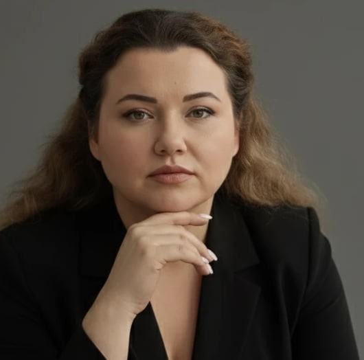 Ольга Мірошникова